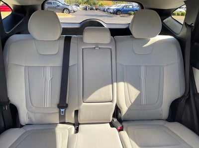 2025 Hyundai Tucson SEL One Owner