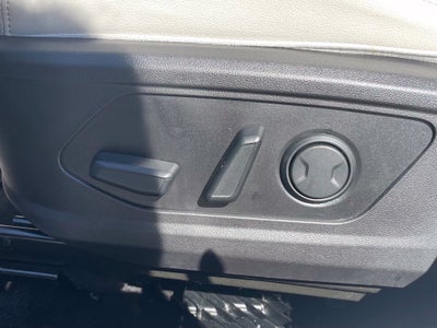2022 Hyundai Tucson Limited One Owner, Leather, Moonroof