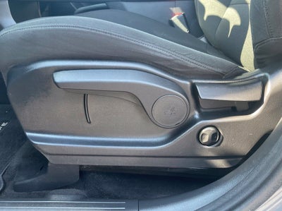 2024 Hyundai Santa Fe SE One Owner, Clean CarFax