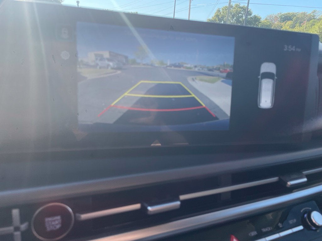 2024 Hyundai Santa Fe SE One Owner, Clean CarFax