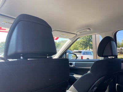 2024 Hyundai Santa Fe SE One Owner, Clean CarFax