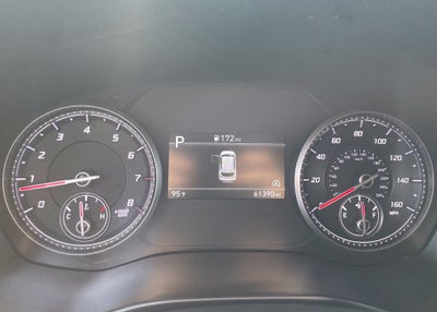2023 Hyundai Santa Fe SEL Clean CarFax, One Owner