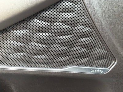 2020 Hyundai Santa Fe SEL CLEAN CARFAX