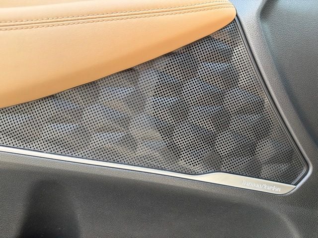 2021 Hyundai Santa Fe Calligraphy CARFAX 1-OWNER