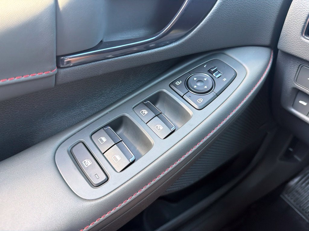 2021 Hyundai Sonata N Line CLEAN CARFAX