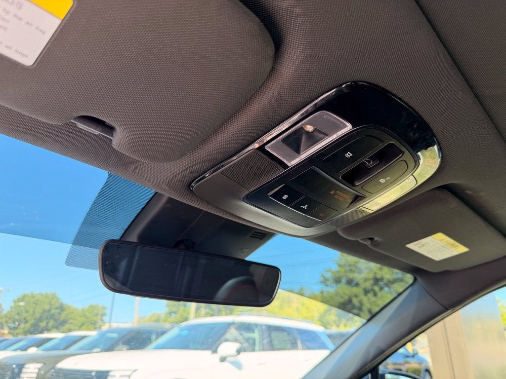 2021 Hyundai Sonata N Line CLEAN CARFAX