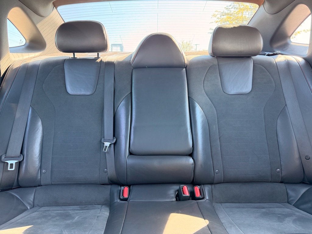 2021 Hyundai Sonata N Line CLEAN CARFAX