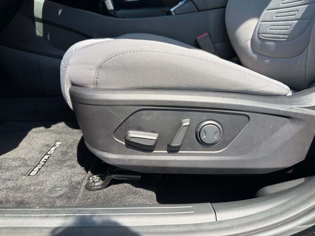2022 Hyundai Santa Cruz SEL CLEAN CARFAX 1-OWNER