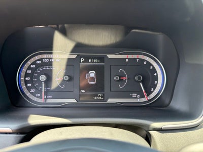2022 Hyundai Santa Cruz SEL CLEAN CARFAX 1-OWNER