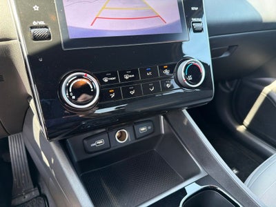 2022 Hyundai Santa Cruz SEL CLEAN CARFAX 1-OWNER