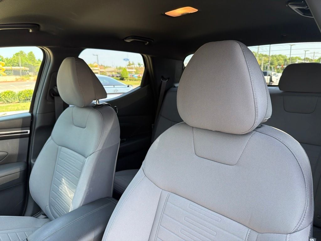 2022 Hyundai Santa Cruz SEL CLEAN CARFAX 1-OWNER