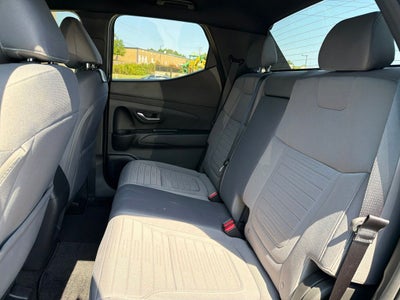 2022 Hyundai Santa Cruz SEL CLEAN CARFAX 1-OWNER