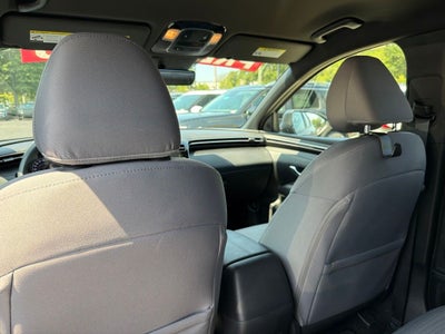 2022 Hyundai Santa Cruz SEL CLEAN CARFAX 1-OWNER