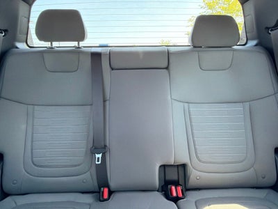 2022 Hyundai Santa Cruz SEL CLEAN CARFAX 1-OWNER