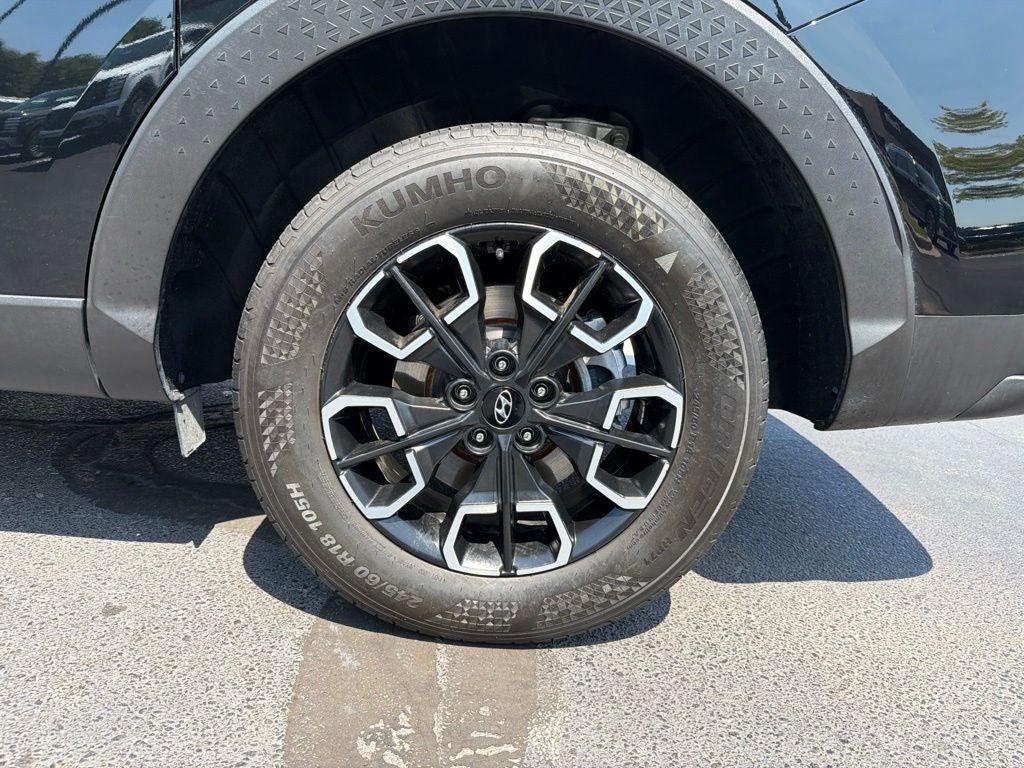 2022 Hyundai Santa Cruz SEL CLEAN CARFAX 1-OWNER
