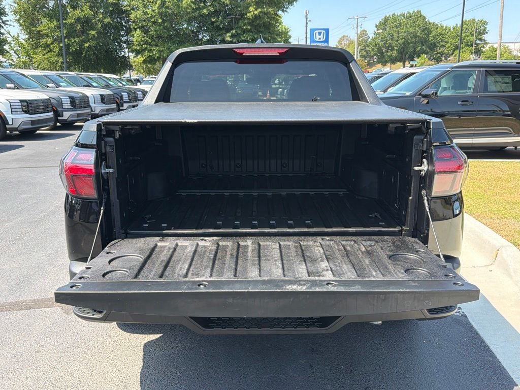 2022 Hyundai Santa Cruz SEL CLEAN CARFAX 1-OWNER