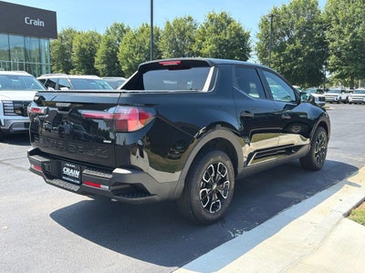 2022 Hyundai Santa Cruz SEL CLEAN CARFAX 1-OWNER
