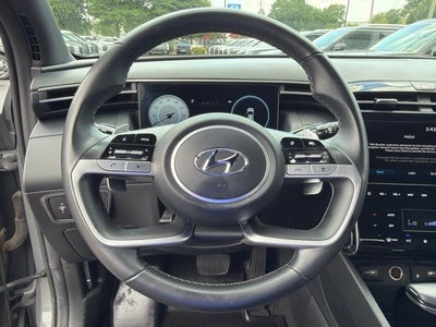2024 Hyundai Santa Cruz XRT CLEAN CARFAX