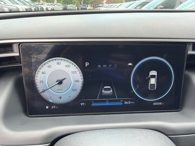 2024 Hyundai Santa Cruz XRT CLEAN CARFAX