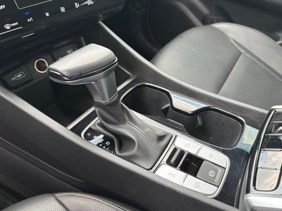 2024 Hyundai Santa Cruz XRT CLEAN CARFAX