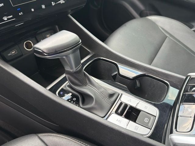 2024 Hyundai Santa Cruz XRT CLEAN CARFAX