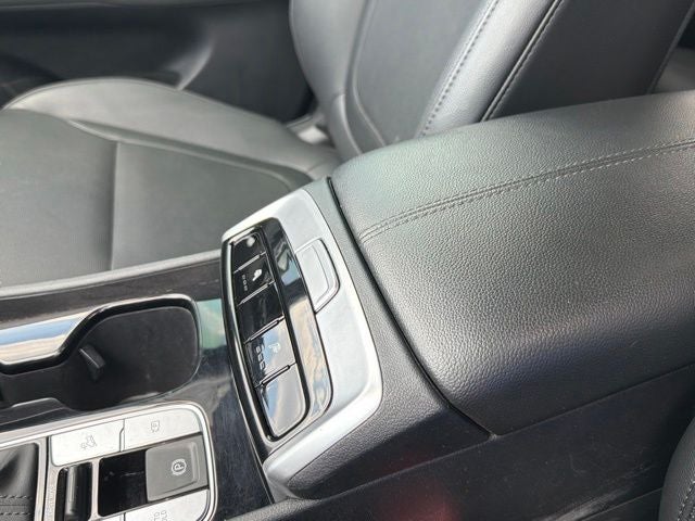 2024 Hyundai Santa Cruz XRT CLEAN CARFAX