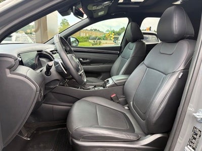 2024 Hyundai Santa Cruz XRT CLEAN CARFAX