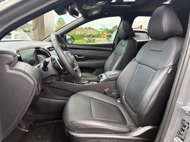 2024 Hyundai Santa Cruz XRT CLEAN CARFAX