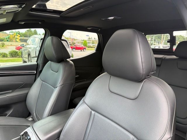 2024 Hyundai Santa Cruz XRT CLEAN CARFAX