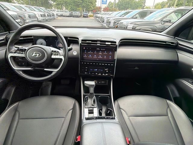 2024 Hyundai Santa Cruz XRT CLEAN CARFAX