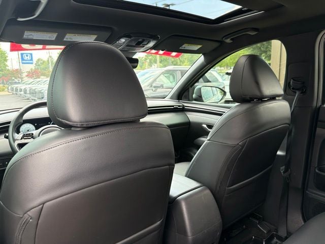 2024 Hyundai Santa Cruz XRT CLEAN CARFAX