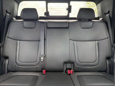 2024 Hyundai Santa Cruz XRT CLEAN CARFAX
