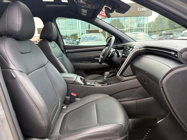 2024 Hyundai Santa Cruz XRT CLEAN CARFAX