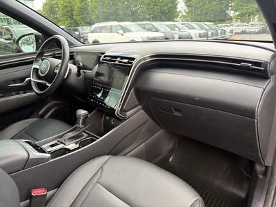 2024 Hyundai Santa Cruz XRT CLEAN CARFAX