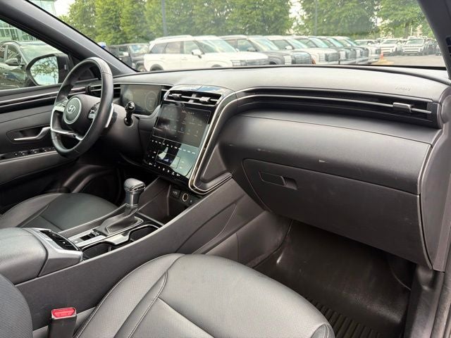 2024 Hyundai Santa Cruz XRT CLEAN CARFAX