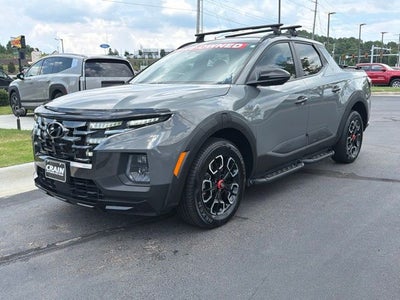 2024 Hyundai Santa Cruz XRT CLEAN CARFAX