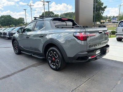 2024 Hyundai Santa Cruz XRT CLEAN CARFAX