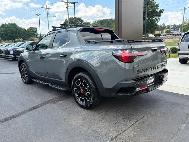 2024 Hyundai Santa Cruz XRT CLEAN CARFAX