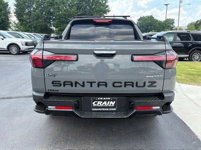 2024 Hyundai Santa Cruz XRT CLEAN CARFAX
