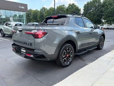 2024 Hyundai Santa Cruz XRT CLEAN CARFAX