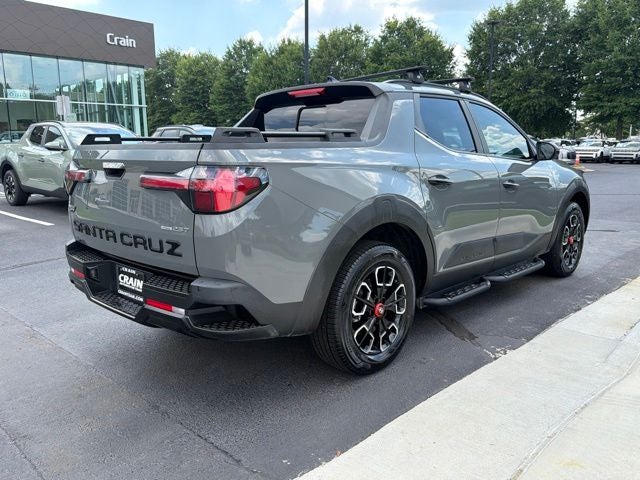 2024 Hyundai Santa Cruz XRT CLEAN CARFAX