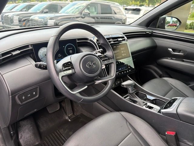 2024 Hyundai Santa Cruz XRT CLEAN CARFAX