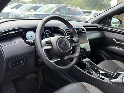 2024 Hyundai Santa Cruz XRT CLEAN CARFAX 1-OWNER