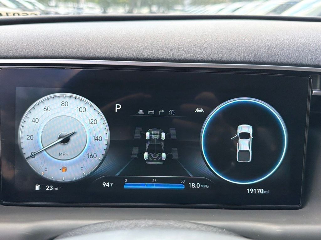 2024 Hyundai Santa Cruz XRT CLEAN CARFAX 1-OWNER