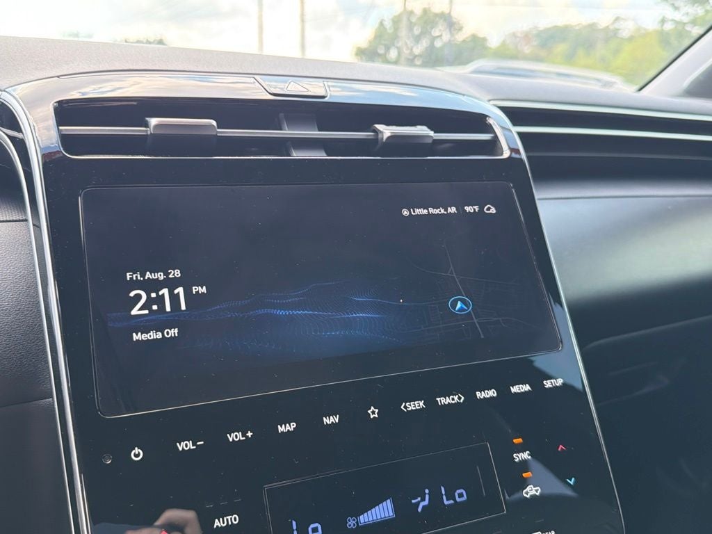 2024 Hyundai Santa Cruz XRT CLEAN CARFAX 1-OWNER