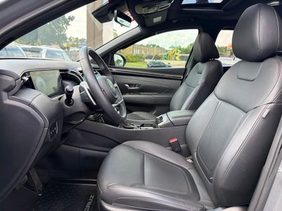 2024 Hyundai Santa Cruz XRT CLEAN CARFAX 1-OWNER