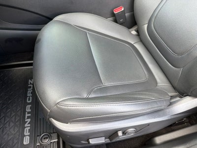 2024 Hyundai Santa Cruz XRT CLEAN CARFAX 1-OWNER