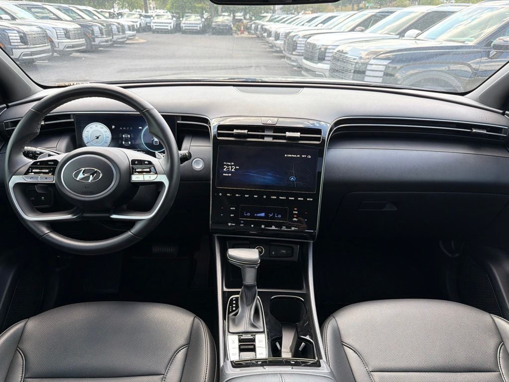 2024 Hyundai Santa Cruz XRT CLEAN CARFAX 1-OWNER