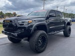 2020 Toyota Tacoma TRD Pro V6, Lift Kit, Upgrade Wheels, Off Road Tires