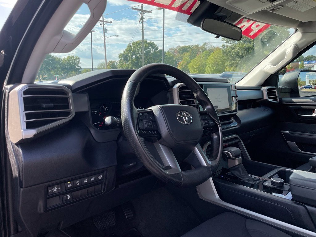 2023 Toyota Tundra SR5